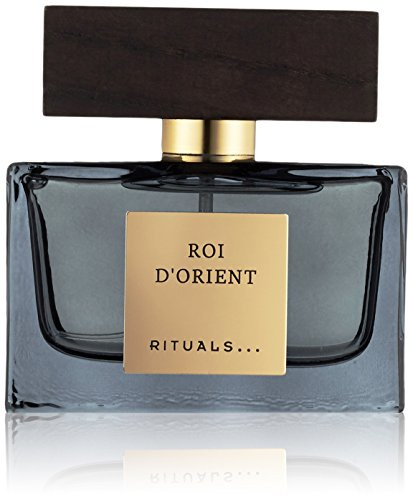 RITUALS Cosmetics Roi d'Orient Parfum, 1er Pack (1 x 50 ml)