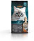 LEONARDO Adult Fish [7,5kg] Katzenfutter | Trockenfutter für Katzen | Alleinfuttermittel für ausgewachsene Katzen Aller Rassen ab 1 Jahr