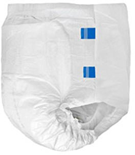 Slipeinlagen, Größe L Plus, 115 cm bis 150 cm, 20 Stück