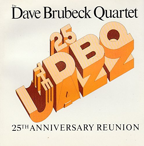 25th Anniversary Reunion