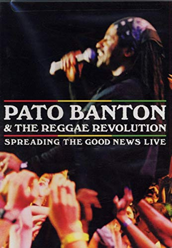 Pato Banton & The Reggae Revolution