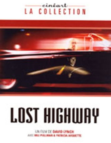 Lost Highway [Import belge]