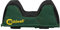 Caldwell 263-234 Kissen halbvoll, grün und schwarz, One Size
