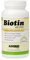 Anibio Biotin - Ergänzungsfuttermittel für Hunde und Katzen - 220 g