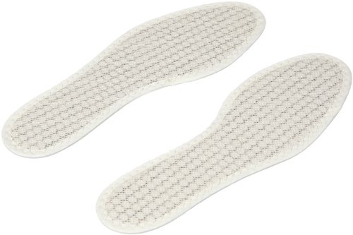 Collonil Space Damen 91220000390 Damen Einlegesohlen