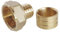 SOMATHERM FOR YOU, Raccord à glissement écrou tournant 20/27 pour tube PER Ø25 - Montage facile, résistant à la corrosion, norme NF, pression max 10 bars, température 5°C à 90°C