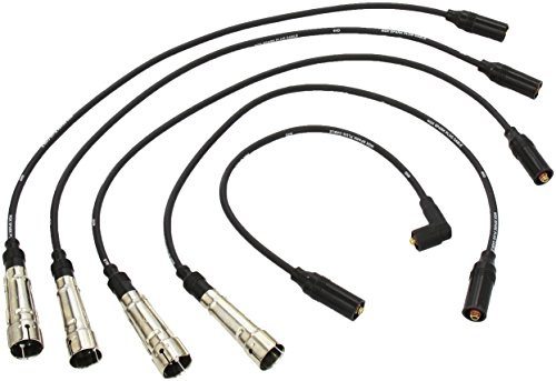 NGK 0502 Ignition Cable Set