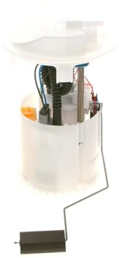 Bosch 0580314017 Fuel Pump Mounting Unit