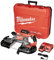 Milwaukee 2729-21 M18 - Kit de sierra de cinta de corte profundo de combustible 1 bate