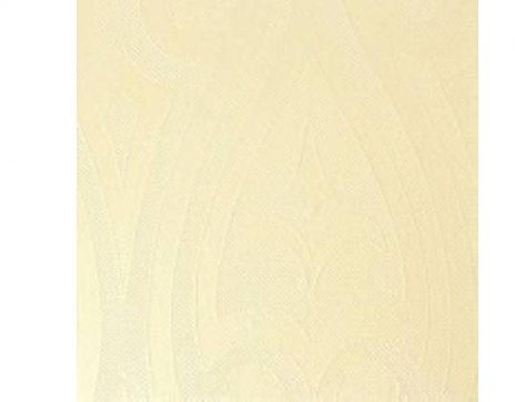 Duni Elegance-Servietten Lily cream, 40 x 40 cm, 40 Stück