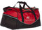 Ju-Sports Tasche Team rot/schwarz Eisstock
