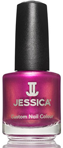 Jessica Custom Nail Colour - Foxy Roxy (14.8ml)