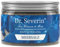 Dr. Severin® Aequoreus Enzym Meersalz Peeling I mit Arganöl I Enzyme aus der Papaya I gegen eingewachsene Haare nach der Haarentfernung I effektive Reinigung I intensive Pflege für trockene Haut I Naturkosmetik I für Frauen und Männer I 200 g