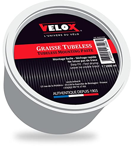 Velox TUBELESS MOUNTING PASTE
