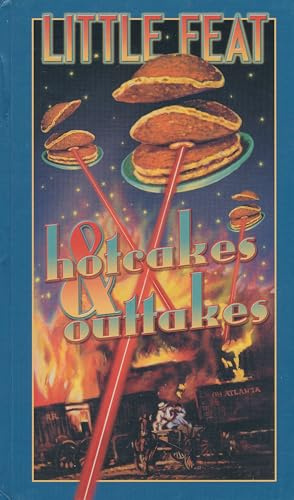 Hotcakes & Outtakes-30 Years of Little Feat