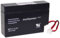 Multipower MP0.8-12JST Bleiakku / Bleigel-Akku / Vliestechnik 12V 800mAh JST kompatibel