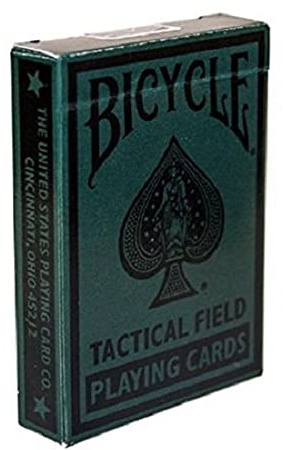 Bicycle Tactical field premium