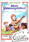 Mein Gitarrenspielbuch inkl. Notenklammer Spielband zu der Schule MEINE GITARRENFIBEL mit leichten Liedern und Spielstücken für 1-2 Gitarren von Heinz Teuchert