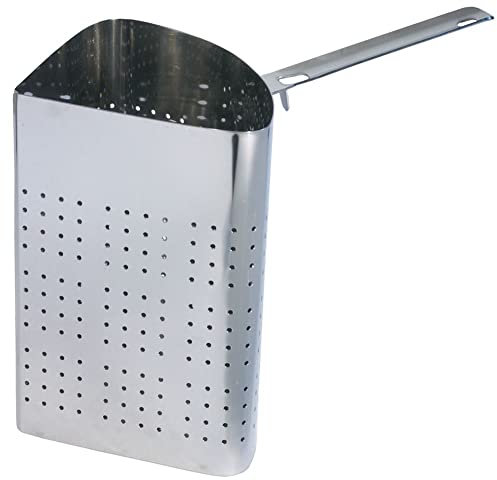 Contacto Edelstahl Viertel-Einsatz für Topf CNT02107360, CNT02007360 und CNT02207360