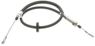 Bosch 1987477114 Brake Cable