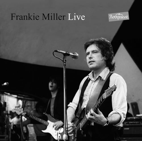 Live at Rockpalast (Open Air Festival Loreley 1982)