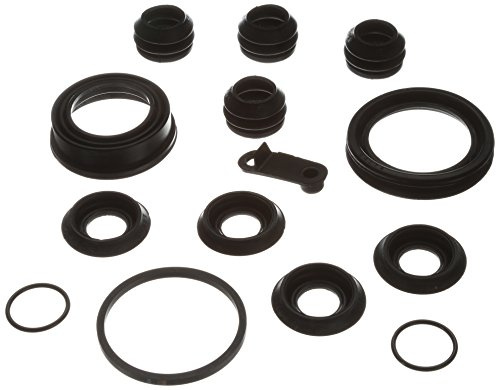 AUTOFREN SEINSA D4135 Bremssattel-Reparatursatz Vorne Kompatibel mit RENAULT Clio 1 B/C57, 5/357 SUPER 5 B/C40 RAPID Kasten F40, G40 19 2 B/C53 19 1 B/C53