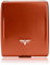 Tru Virtu Portemonnaie MONEY & CARDS- - Orange Blossom