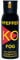 Ballistol Verteidigungssprays Pfeffer KO Fog mit Behördenkappe, 100 ml, 24405