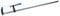 Silverline 427676 Robuste Schraubzwinge 900 x 80 mm
