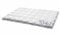 HANSKRUCHEN® Wolke 7 Bettdecke 135x220 cm - Extra leicht / Sommer - Made in Germany Kassettendecke aus 100% Baumwolle - Allergiker geeignet