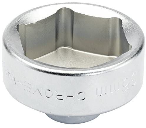 Draper Expert 13449 Stecknuss für Ölfilterkappen 36 mm