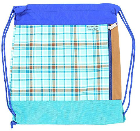 McNeill Zubehör Turnbeutel, Caro Gekko