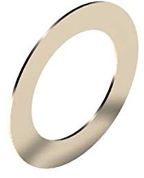Axialscheibe AS 1109 NTN 45x65x1 mm