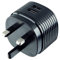 Hama Dual USB Universal UK Mains Travel Charger