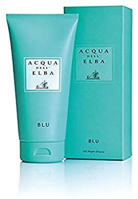 Acqua dell'Elba Blu Uomo Shower Gel 200ml