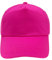 4sold - Cappellino da baseball per bambini, unisex Fucsia Taglia Unica