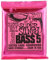 Ernie Ball, Super Slinky accordatura al nickel, Corde per basso elettrico a 5 corde, diametro 40-125