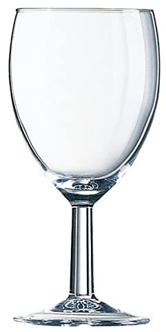 VERRE A PIED SAVOIE 24 CL - ARCOROC