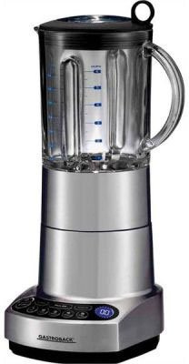 Gastroback 41001 Design Mixer Advanced Electronic