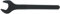 Elora 894000325100 Einmaulschlüssel DIN 894-32mm