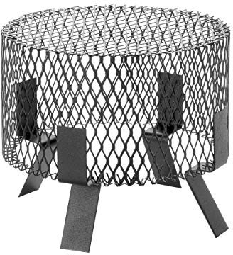 HY-C 1212 Grille Anti-étincelles en Acier galvanisé pour Oiseaux et écureuils, 30,5 x 30,5 cm