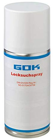GOK Lecksuchspray 125 ml