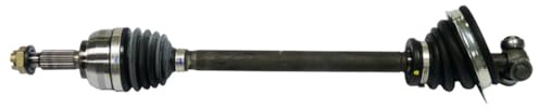 SKF Antriebswelle VKJC 8167 Position Vorderachse links Höhe 137mm Länge 740mm Breite 140mm - OE Qualität
