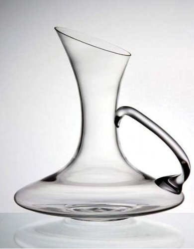 Cristal de Bohemia - Decantador Bohemia Natalia Máxima