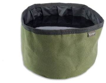 Mystique Reisetrinknapf Khaki 2,0 l