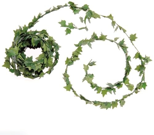 GLOREX Efeugirlande mini 3 Meter 7610877290102