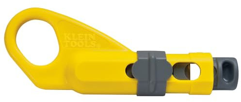 Coax Cable Radial Stripper Klein Tools VDV110-095
