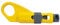 Coax Cable Radial Stripper Klein Tools VDV110-095