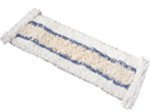 Vermop Sprint Mop Tronic 50 cm blau Schlinge / Schlinge getuftet, vorgewaschen