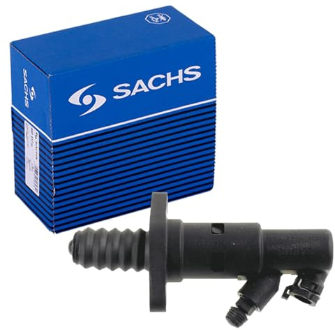 Sachs 6283 000 036 Nehmerzylinder, Kupplung | 6283 000 036 für TT Arosa Cordoba Caddy Polo